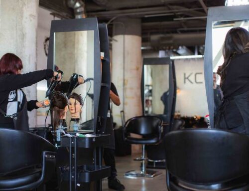 Unlocking Your Beauty Potential: KC Beauty Academy’s Cosmetology School