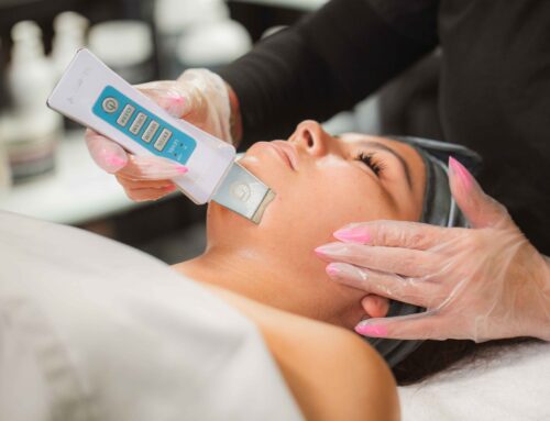 Elevate Your Passion for Skincare with KC Beauty Academy’s Esthetician Program