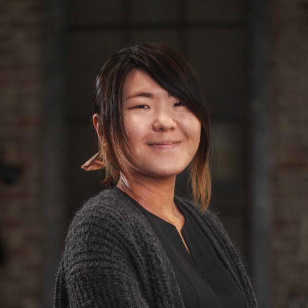 Akane Kambayashi, Substitute Instructor at KC Beauty Academy