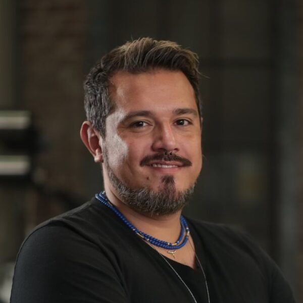 Joshua Pena, Cosmetology Instructor at KC Beauty Academy