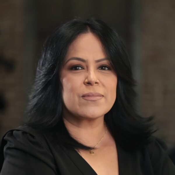 Jenny Duenas, School Director at KC Beauty Academy